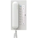 Siedle Bus-Telefon Comfort BTC 850-02 W