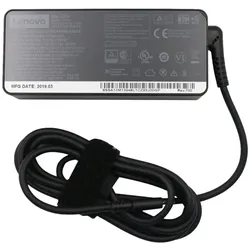 Lenovo 65W Standard AC Adapter (USB Type-C) - Netzteil