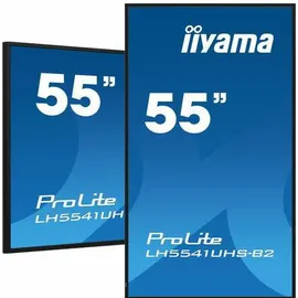 Iiyama ProLite LH5541UHS-B2 55"