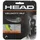 Head Velocity MLT Set Tennis-Saite Yellow 16