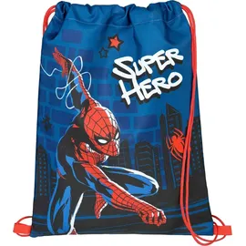 Scooli EasyFit 5-tlg. spider man