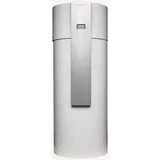 Weishaupt WWP T 300 WA Trinkwasser-Wärmepumpe, 298 l (Nenninhalt 290 l)