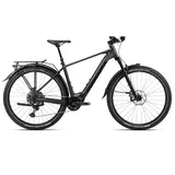 Orbea Kemen SUV 10 • L • metallic night black