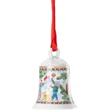 Hutschenreuther Porzellanglocke 2025