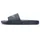 Tommy Hilfiger RAISED POOL SLIDE Dunkelblau 44