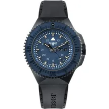TRASER H3 Tactical Adventure Collection P69 Edelstahl 46,0 mm 109857