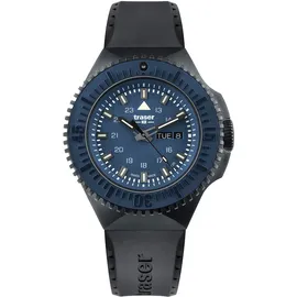 TRASER H3 Tactical Adventure Collection P69 Edelstahl 46,0 mm 109857