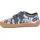 Froddo Barefoot Canvas Kinder Light Blue 35