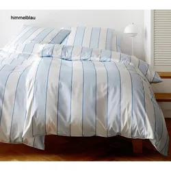 Elegante Bettwäsche Levens