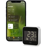 Eve Weather - Smarte Wetterstation Apple HomeKit