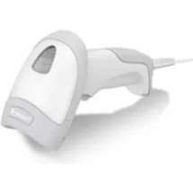 Newland HR32 Marlin II 2D CMOS Mega PIXEL HEALTH CARE (1D-Barcodes, 2D-Barcodes), Barcode-Scanner, Weiss