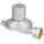 GOK EN61V50 Niederdruckregler KLF x G1/4LH-KN 11-Stufen-Verstellbar 25-50 mbar