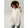 Aniston CASUAL Hemdbluse ANISTON CASUAL Weiß 46