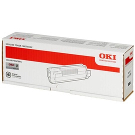 Oki 44315308 schwarz
