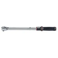FORCE Drehmomentschlüssel 6474500W Drehmoment Maulschlüssel,Momentschlüssel,Dremometer,