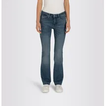 MAC Dream Boot Authentic Jeans in super Vintage Optik-D42 / L32