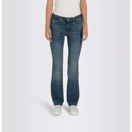 MAC Dream Boot Authentic Jeans in super Vintage Optik-D42 / L32