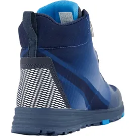 Vado Boots Blau 36