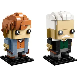 LEGO BrickHeadz Newt Scamander und Gellert Grindelwald 41631