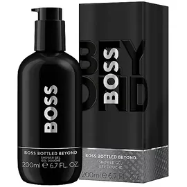 HUGO BOSS Boss Bottled Beyond Duschgel 200 ml