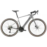 cannondale Synapse Neo AllRoad 2 Grau Modell 2025