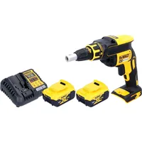 DeWalt DCF 620 P2 Akku Trockenbauschrauber 18 V 30