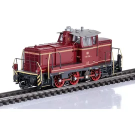 Märklin Diesellok V60 38600 H0