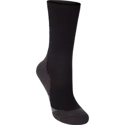 McKINLEY Ux.-Strumpf Finn Crew ux BLACK