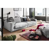 PLACES OF STYLE »Enisa, legere Polsterung B/T/H: 290/127/85 cm«, Zeitloses und stylisches Loungemöbel, in Fein- und Breitcord