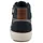 Mustang Masha Herren Weite G Blau 44
