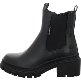 Dockers by Gerli Damen, schwarz, Größe 37 EU