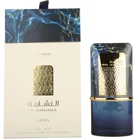 Lattafa Al Nashama Caprice Eau de Parfum 100 ml