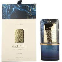 Lattafa Al Nashama Caprice Eau de Parfum 100 ml