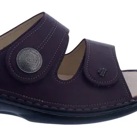 Finn Comfort Sansibar bordeaux 38