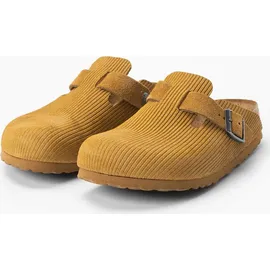 Birkenstock Clogs Boston