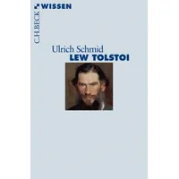 C.H. Beck Verlag Lew Tolstoi