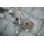 Hunter Tripoli Hundegeschirr Oliv XS-S