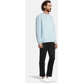 salzhaut Sweatshirt Olben blau XXL