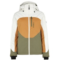 O'Neill CARBONITE Jacket London Fog Colour block S