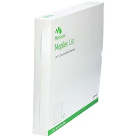 Mölnlycke Health Care GmbH Schaumverband 20 x 50 cm 4 St.