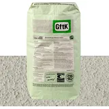GftK vdw 400 plus ZementfugenMörtel 25 kg grau