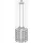 Hansgrohe Bürstenkopf Ersatz Schwarz (87730610)