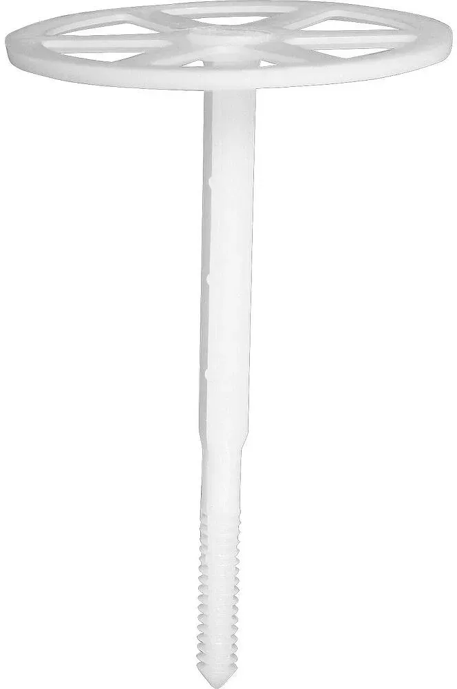 Dämmstoffhalter Keeper (Ausführung: 8x120mm 250 Stück)