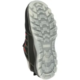 Nitras Sicherheitsschuh SPORT STEP Größe 42 schwarz S3 SRC EN ISO 20345,EN 61340-4-3