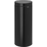 Brabantia Touch Bin New 30 l mineral moonlight black