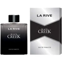 La Rive Black Creek Eau de Toilette 100 ml