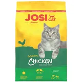 Josera JosiCat Crunchy Chicken 10 kg