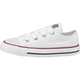 Converse Chuck Taylor All Star Kinder Weiß 24