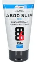 ERIC FAVRE Abdo Slim 6 Crème Tube 150 ml