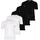 FC Barcelona FCB Undershirt U-Neck 5-Pack Herren T-Shirt